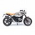 Масштабная модель мотоцикла Maisto 1:18 BMW R nineT Scrambler (39300)