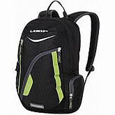 Рюкзак Loap Nexus 15 black/green