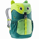 Рюкзак Deuter Kikki 3610421-2248 avocado/alpinegreen (2021)