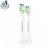 Сменные чистящие насадки Philips DiamondClean 2 шт HX6062/07