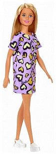 Кукла Barbie Модная одежда (T7439 GHW49)