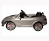 Электромобиль Mercedes Benz SRL McLaren grey paint