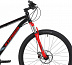 Велосипед Stinger Aragon 29" (2018) Black