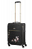 Чемодан Samsonite KARISSA BIZ 55см 60N*99 101 black