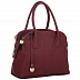 Женская сумка Pola 4200 burgundy