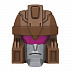Трансформер Transformers Дженерэйшнс Мастера титанов Skytread (B4697)