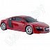 Масштабная модель автомобиля Maisto 1:24 Audi R8 V10 (81225) red