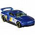 Набор машинок Hot Wheels Nightburnerz 5 шт. (1806 GHP58)