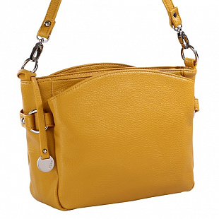 Женская сумка Pola 7192 yellow