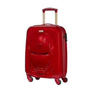Чемодан Samsonite Disney Ultimate 2.0 40C-00017 Red
