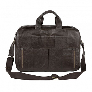 Портфель Pola 5151 brown