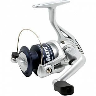 Катушка безынерционная Akara Geden Fg