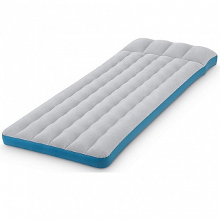 Надувной матрас Intex Camping Mat 72х189х20см 67998 