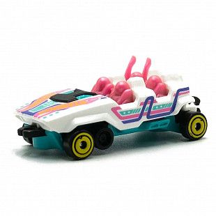 Машинка Hot Wheels Базовой коллекции Loopster (5785 HTC56) mainline 2024