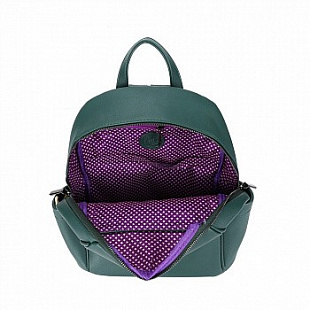Городской рюкзак Ors Oro DW-907 /2 dark green