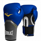 Перчатки боксерские Everlast Pro Style Elite 2212E 12oz Blue