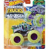 Машинка Hot Wheels Monster Trucks Power Smashers Skelesaurus (HYJ19 HYJ27)