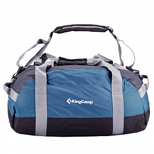 сумка спортивная KingCamp Airporter 30 4291 blue