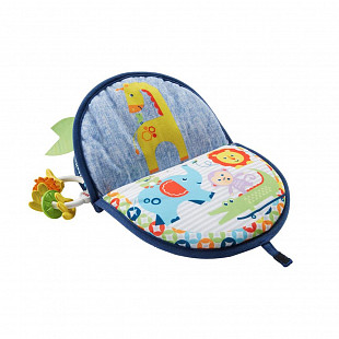 Игрушка Fisher Price Мягкая книжка DYC85