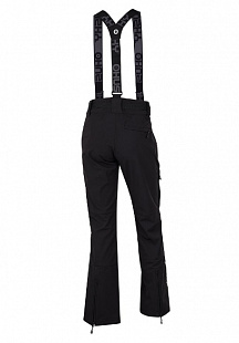Брюки женские Husky Girb black