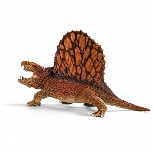 Фигурка динозавра Schleich Диметродон 14569