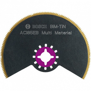 Пильный диск Bosch 2608661758