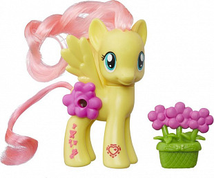 Кукла My Little Pony Флаттершай (B7264 B5361)