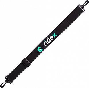 Самокат Ridex Stellar mint/gray