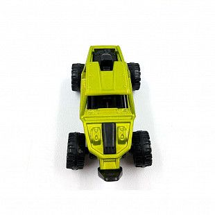 Машинка Matchbox Off-Road Raider 109/125 (C0859 DVP17)