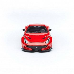 Коллекционная машина Bburago 1:24 Ferrari F12tdf (18-26021)