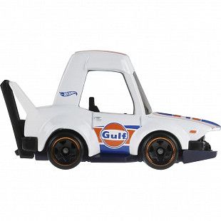 Машинка Hot Wheels Tooned Gulf Series Manga Tuner (JDY84 JCB61)
