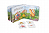 Книжка-игрушка Step Puzzle Любимые герои Репка 93241