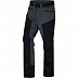 Брюки мужские Husky Krony M black
