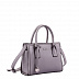 Женская сумка Pola 74501 grey Женская сумка Pola 74501 grey