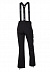 Брюки женские Husky Girb black Брюки женские Husky Girb black