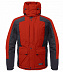 Куртка RedFox Snow Man bordo/black Куртка RedFox Snow Man bordo/black