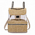 Городской рюкзак Ors Oro DS-9001 /6 straw