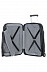Чемодан Samsonite Fuze 55см 64N-09001 Black