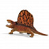 Фигурка динозавра Schleich Диметродон 14569