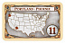 Настольная игра Hobby World Ticket to Ride: Америка 1530 Настольная игра Hobby World Ticket to Ride: Америка 1530