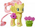 Кукла My Little Pony Флаттершай (B7264 B5361)