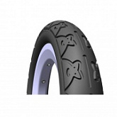 Велопокрышка Rubena Mitas TG 47-203 (12"x1,75x2,25) V62 Teddy 510951795044