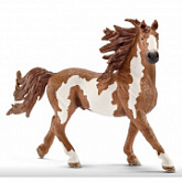 Фигурка животного Schleich Жеребец Пинто 13794