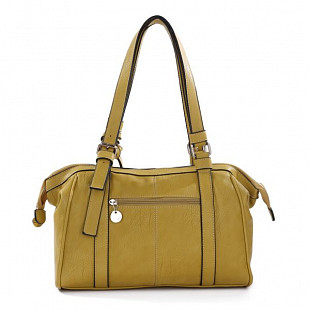 Женская сумка Pola 8174 yellow