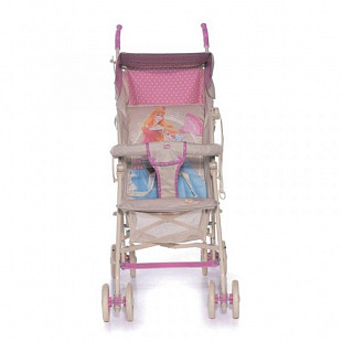 Коляска Geoby D205R-F (RGZS)