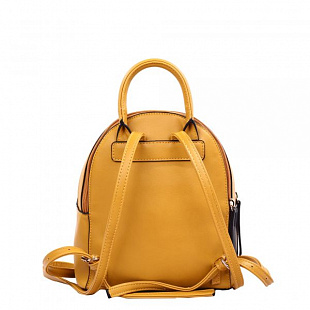 Женская сумка Pola 74525 yellow