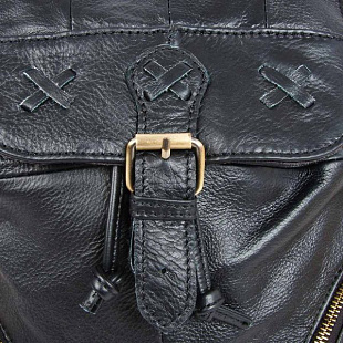 Женский рюкзак Pola 0303 black