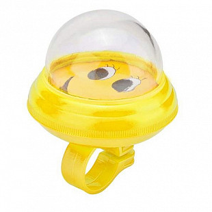 Клаксон RT 21DЕ yellow