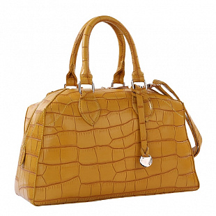 Женская сумка Pola 7017 yellow