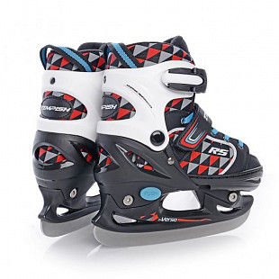 Коньки раздвижные Tempish RS Verso Ice Blue